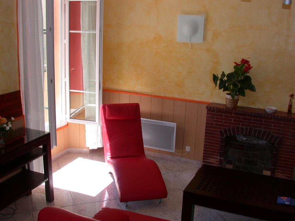 Palais Bel Azur Apartment