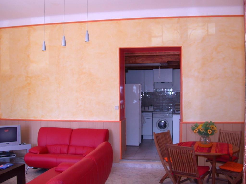 Palais Bel Azur Apartment