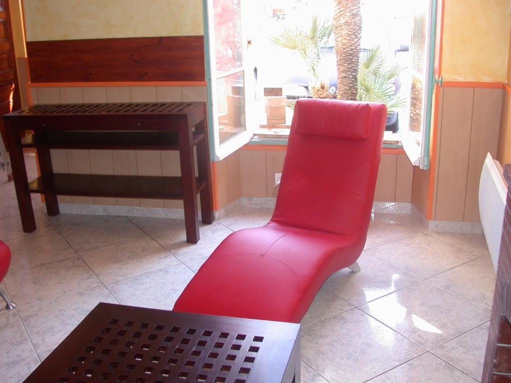 Palais Bel Azur *
