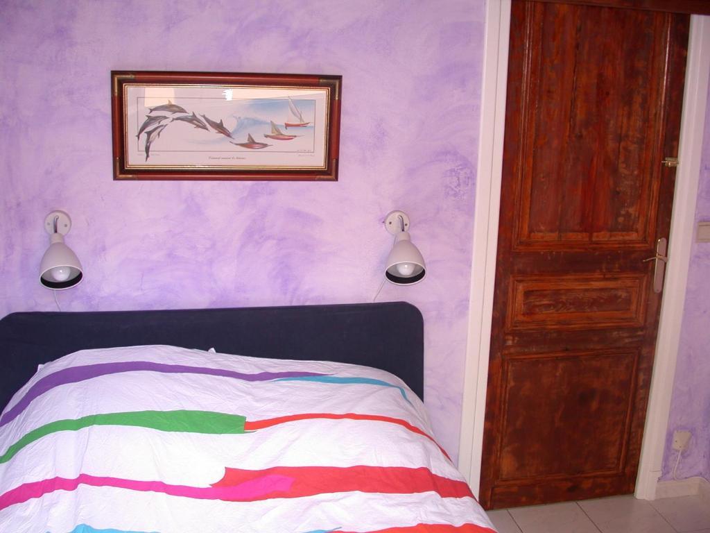 Palais Bel Azur Apartment Cannes