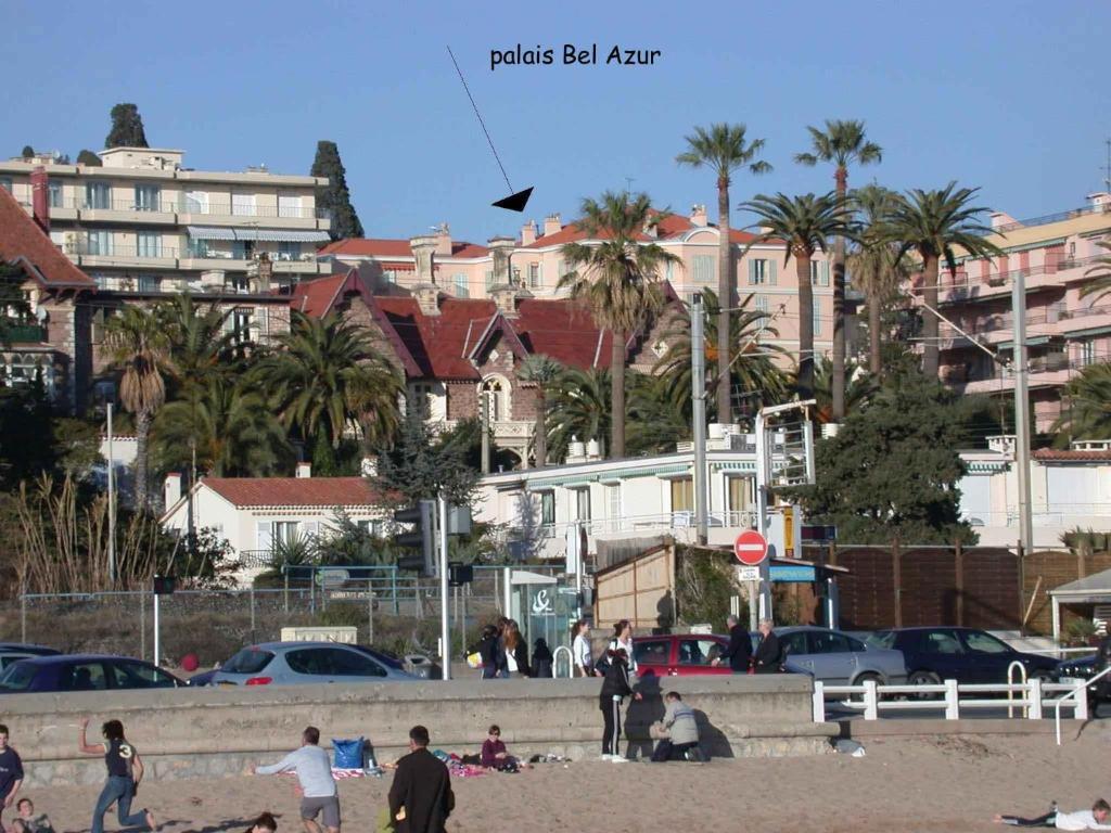 Palais Bel Azur Apartment