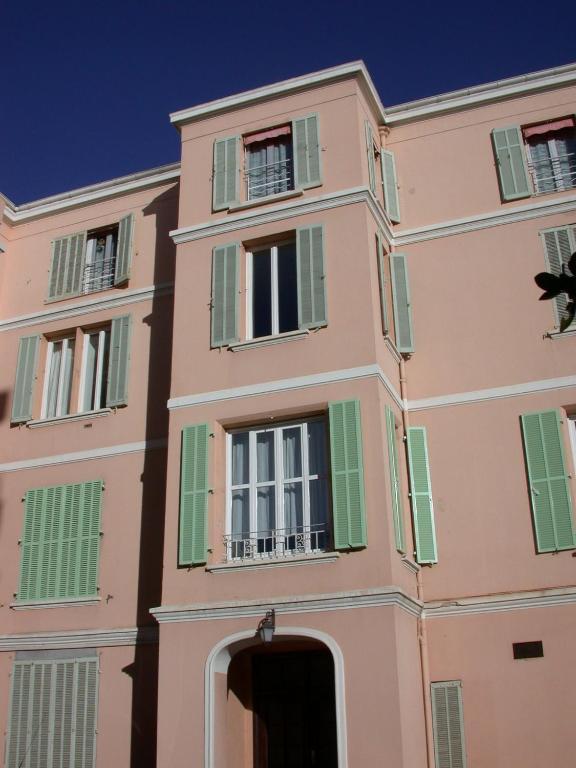 Apartment Palais Bel Azur *