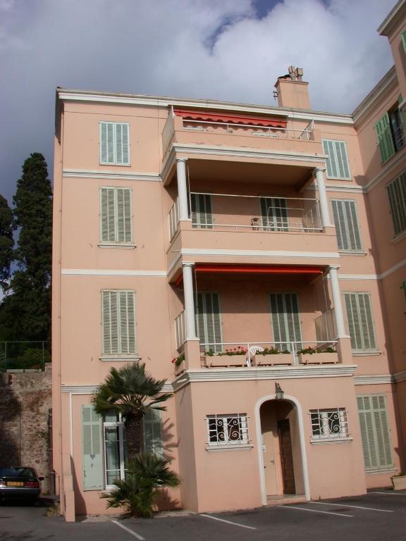 Palais Bel Azur
