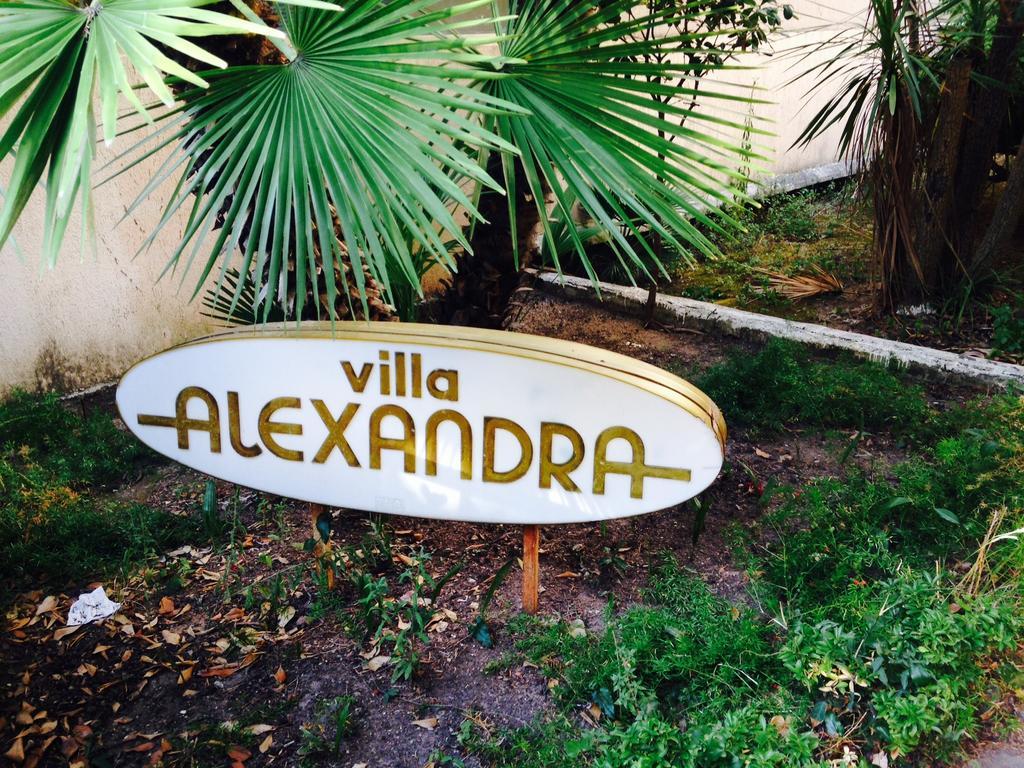 Apartment Alexandra