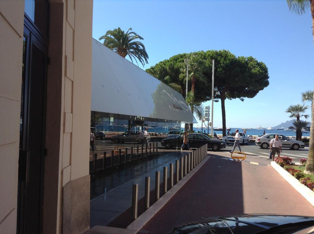 Apartment Cannes, Croisette, Palais Miramar