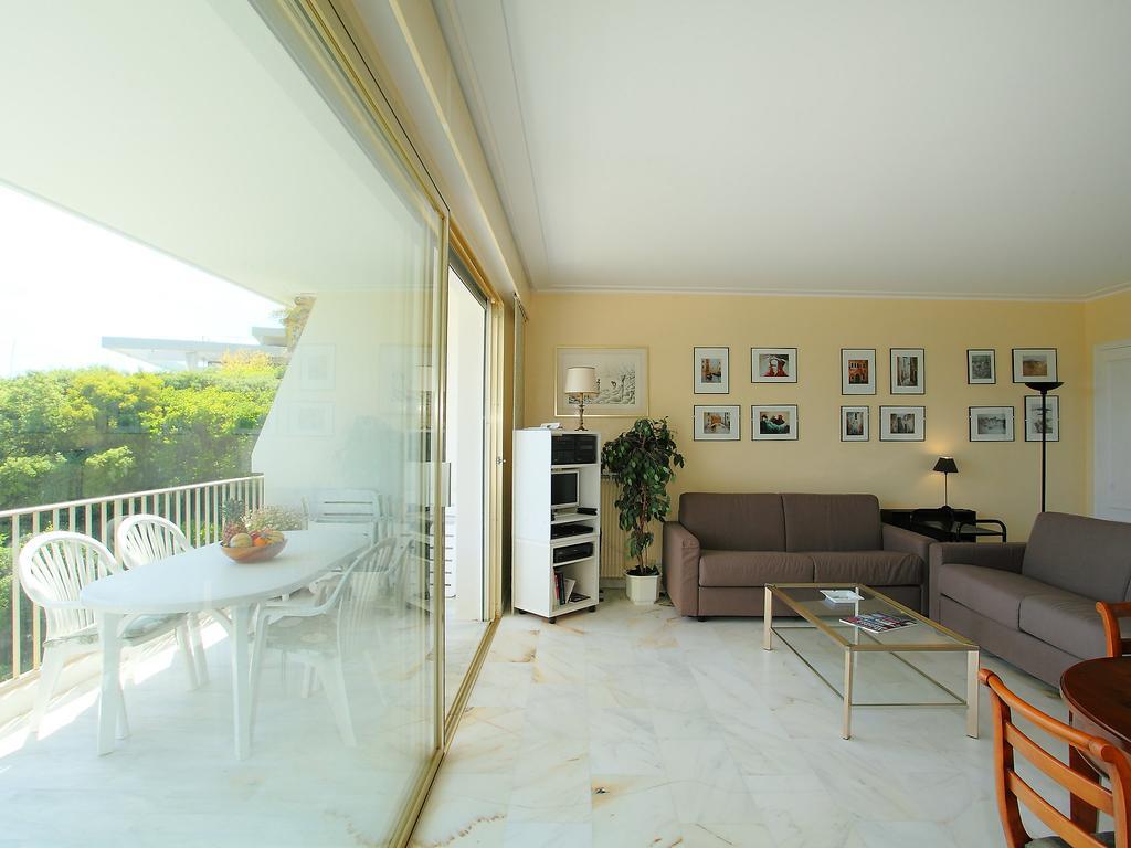 Le Solvida Apartment *