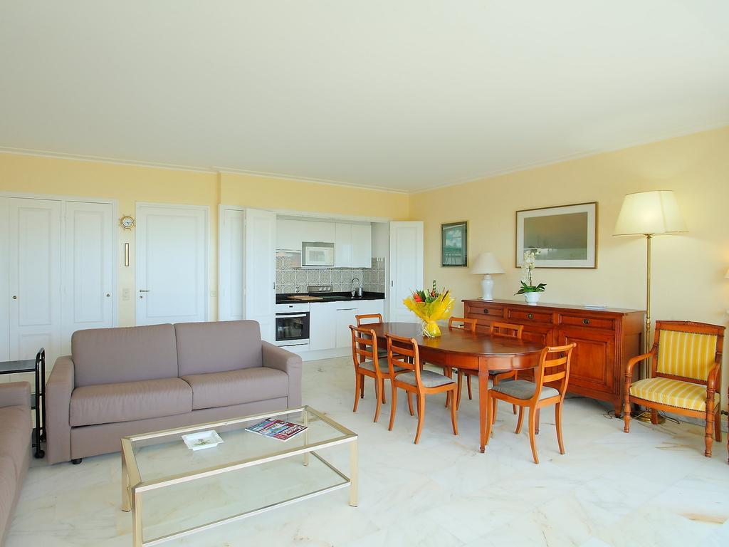 Le Solvida Apartment Cannes
