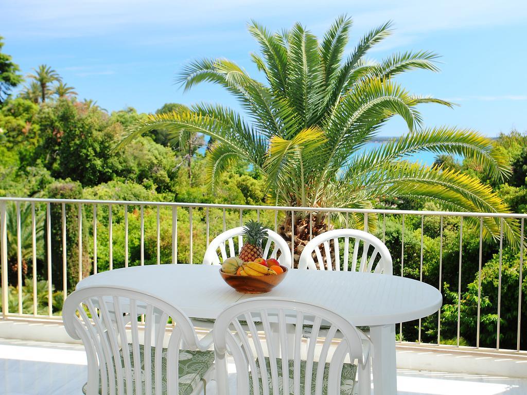 Le Solvida Apartment *