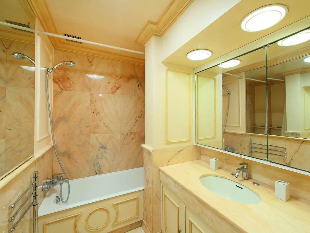Apartment Le Solvida Cannes