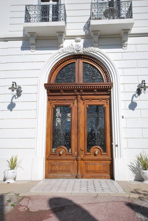 Winter Palace Cannes