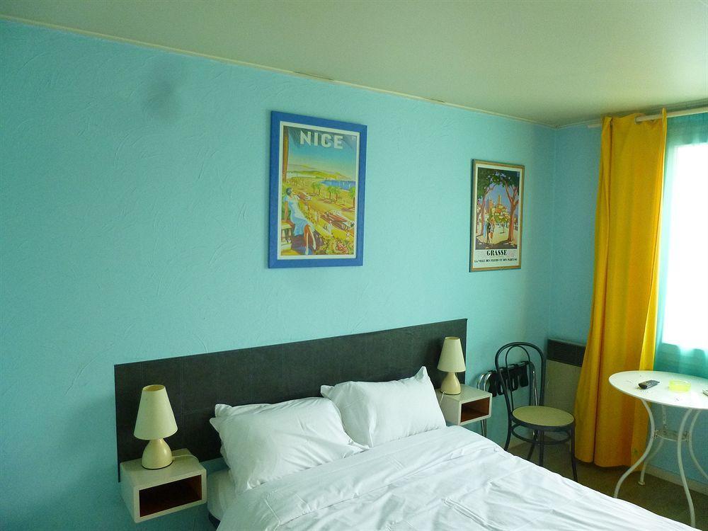 Des Congres Et Festivals Hotel