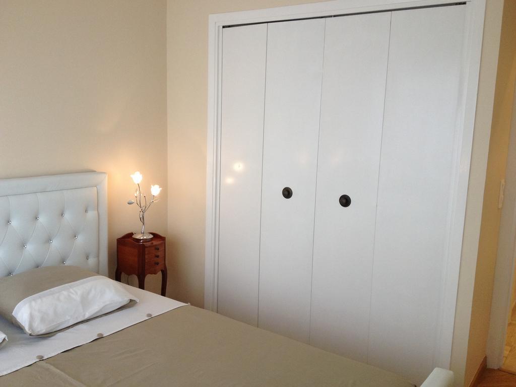 Alexandra Apartment Cannes