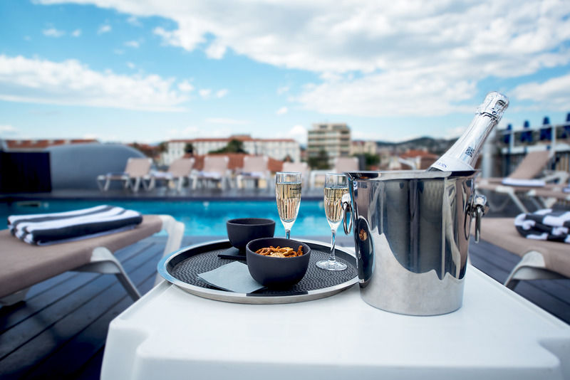 Western Riviera 4* Cannes