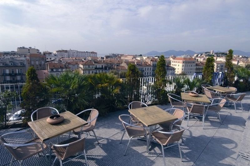 Western Riviera Cannes