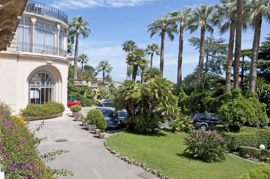 Apartment 90m2 - Les Palmiers De *