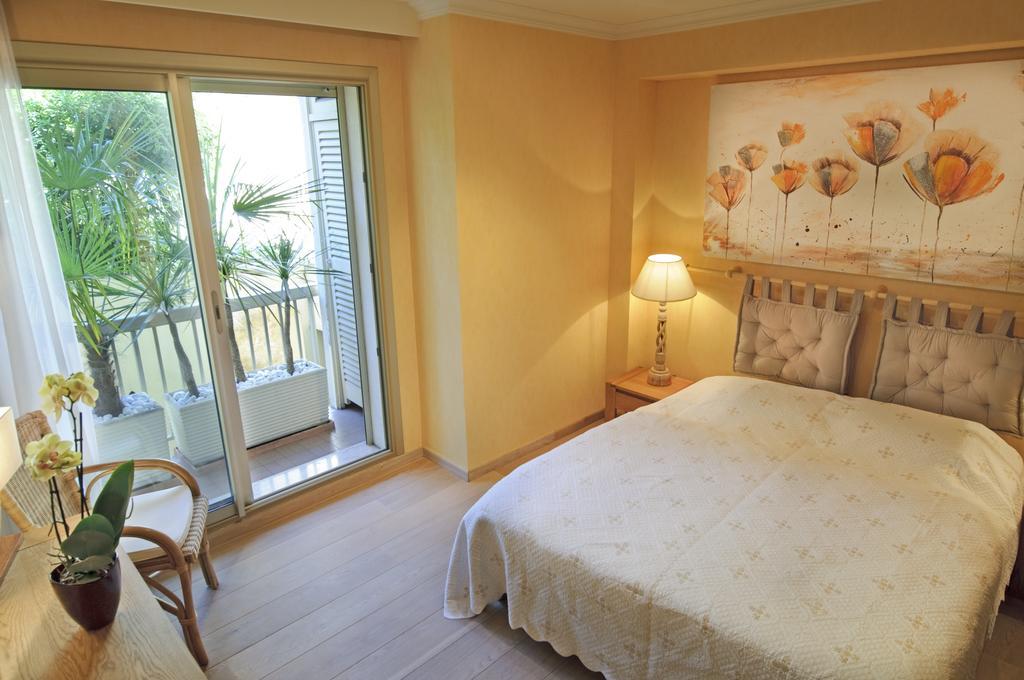 90m2 - Les Palmiers De Apartment *