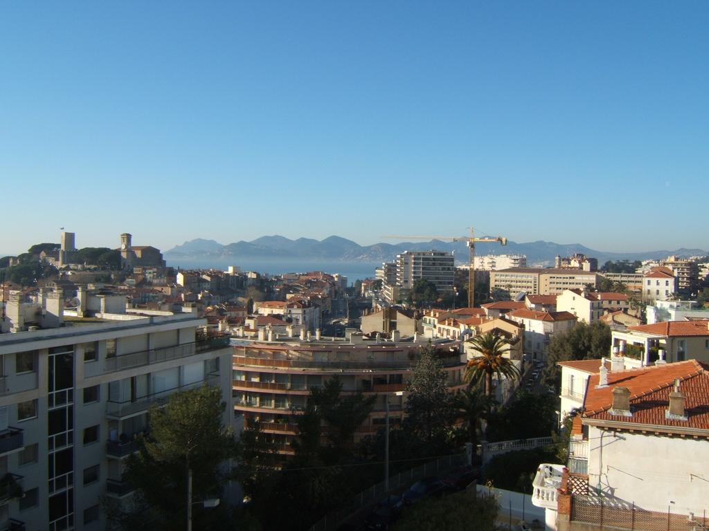 Eden Apartamento Cannes