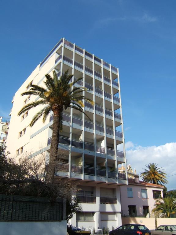 Eden Apartamento Cannes