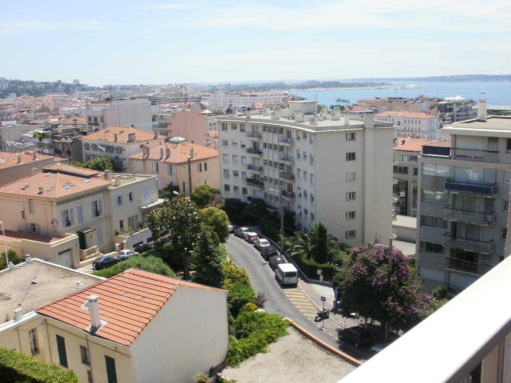 Apartamento Eden Cannes