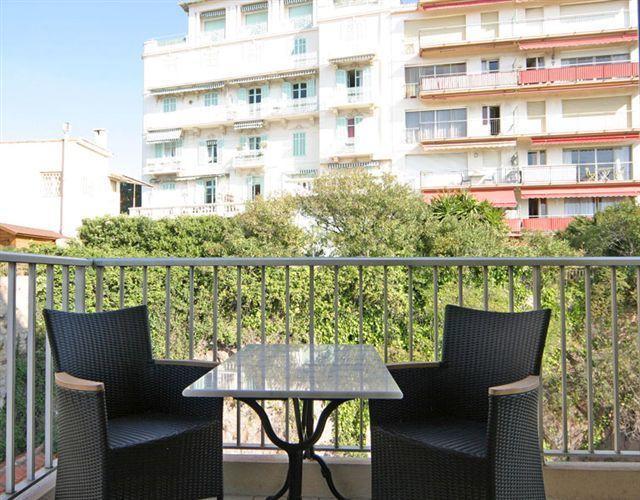 Apartamento Eden Cannes