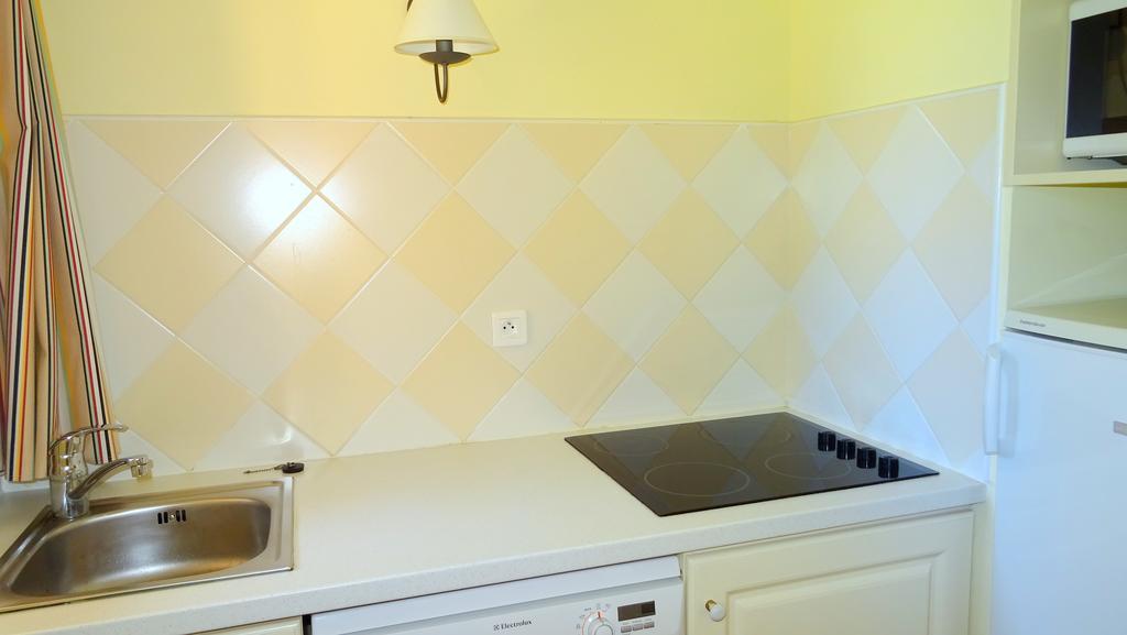 Les Rives De Apartment Cannes