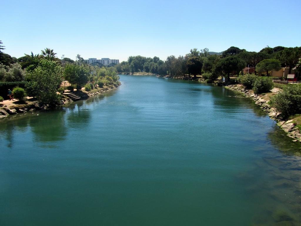 Les Rives De Apartment *
