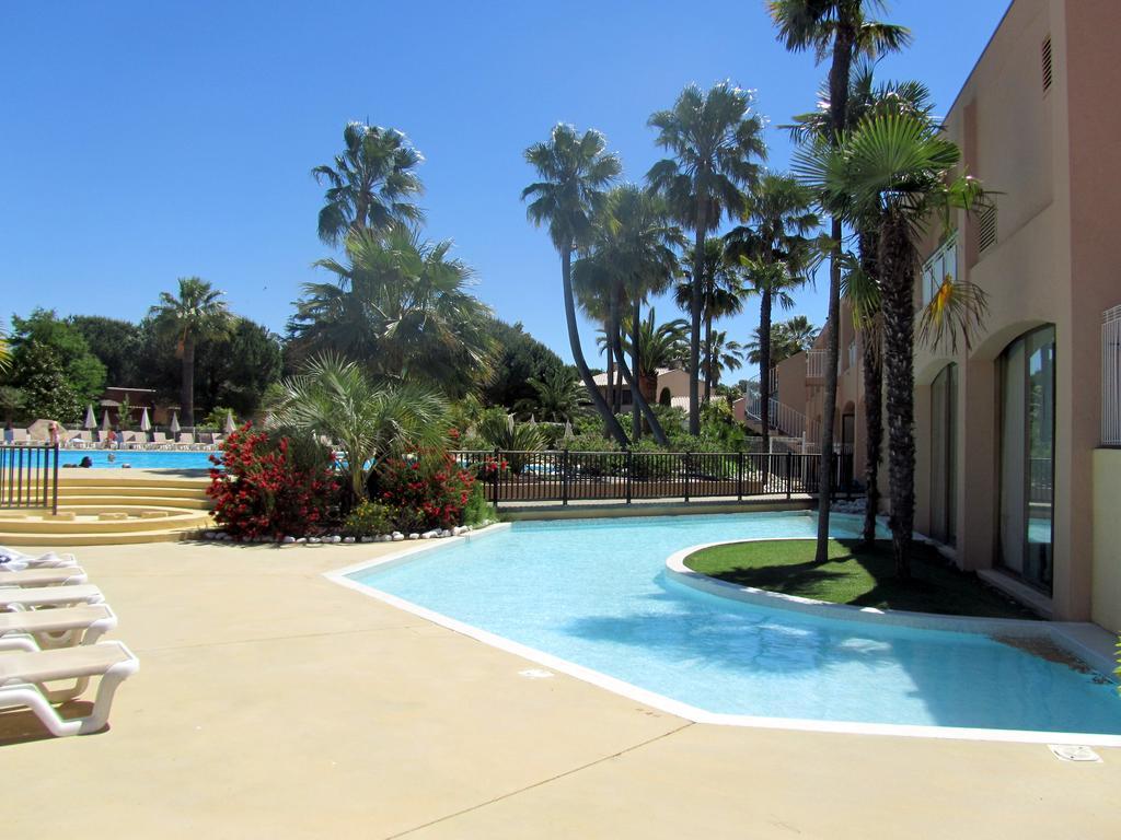 Apartment Les Rives De Cannes