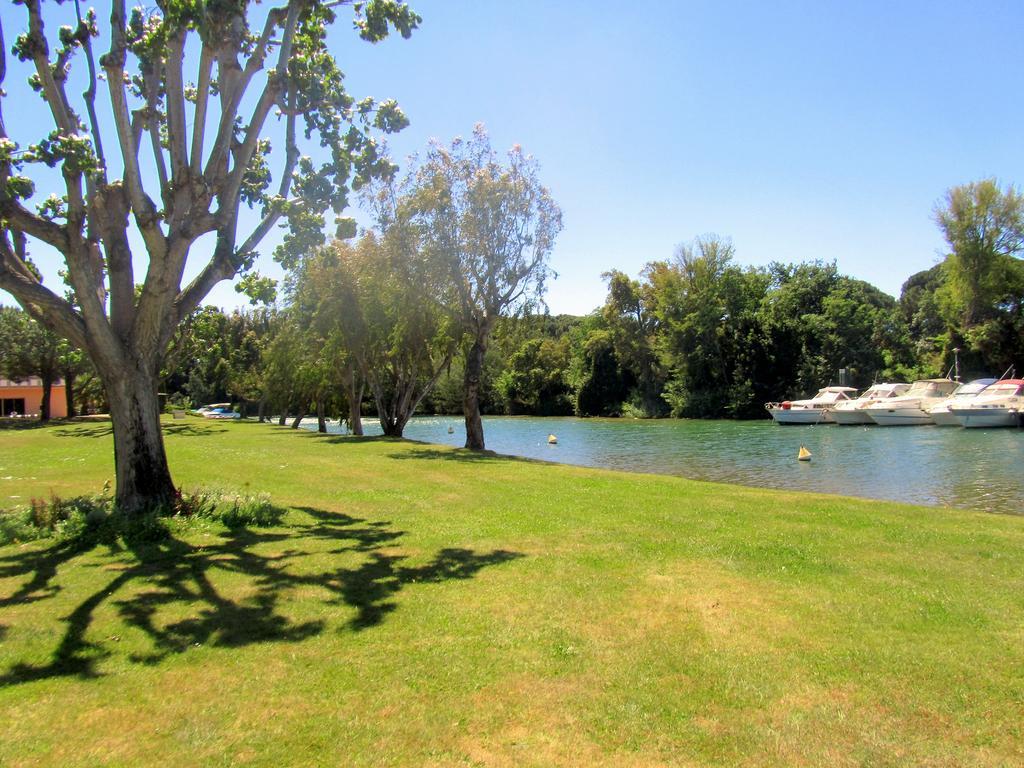 Les Rives De