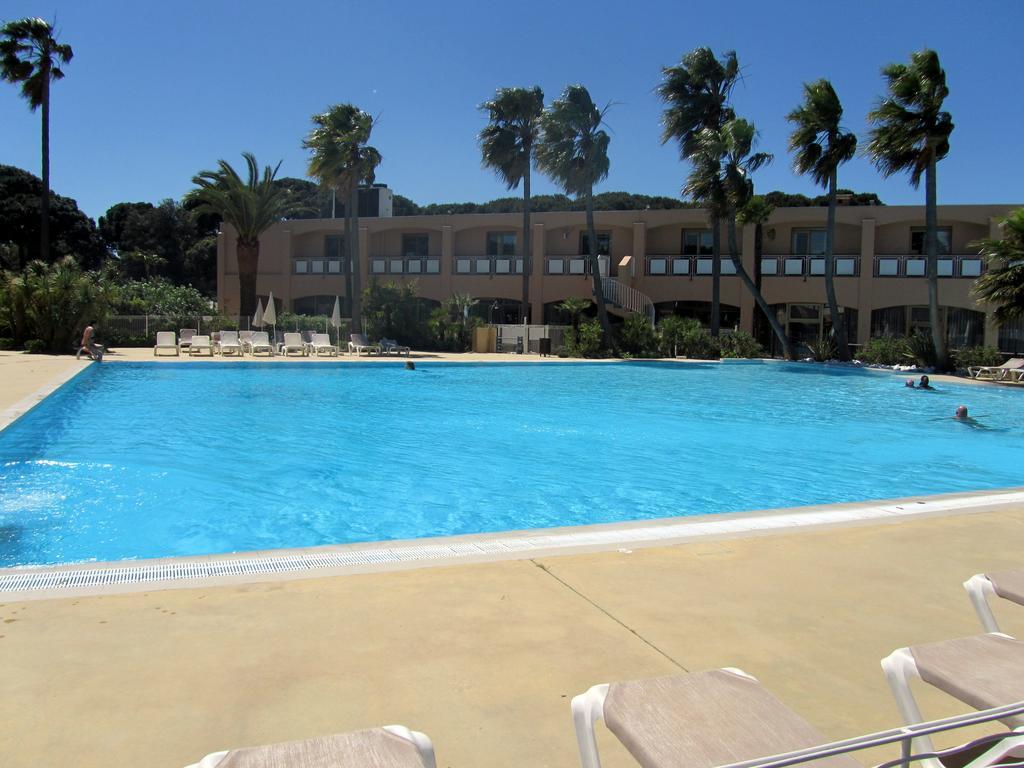 Apartment Les Rives De *