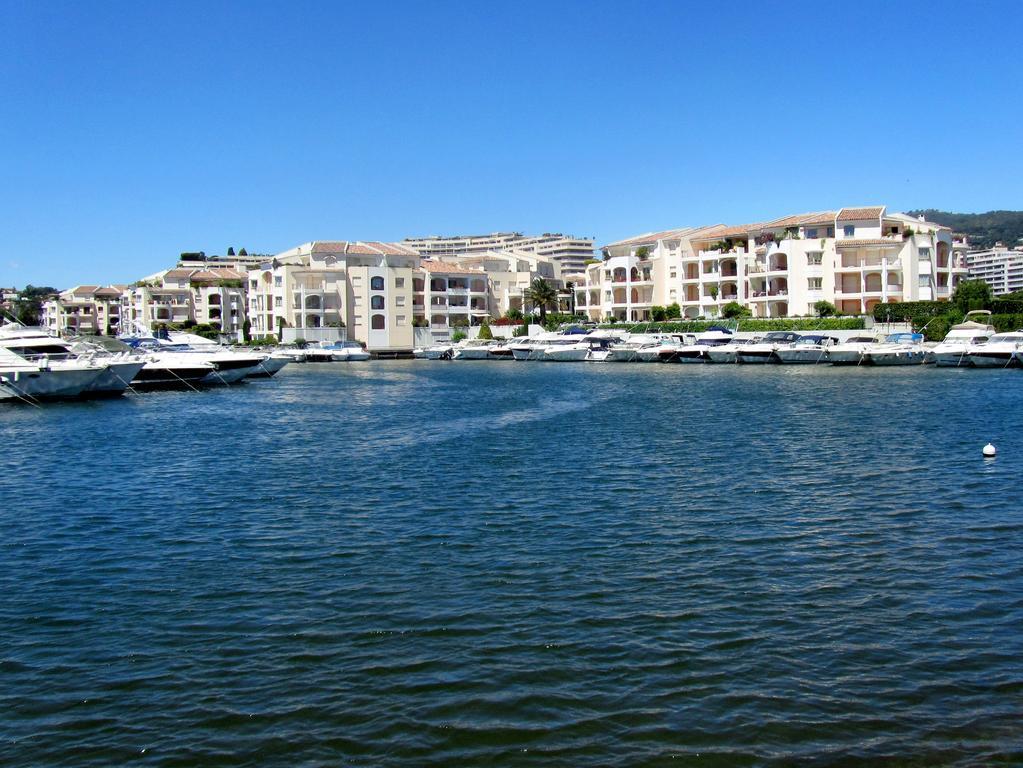 Les Rives De Apartment