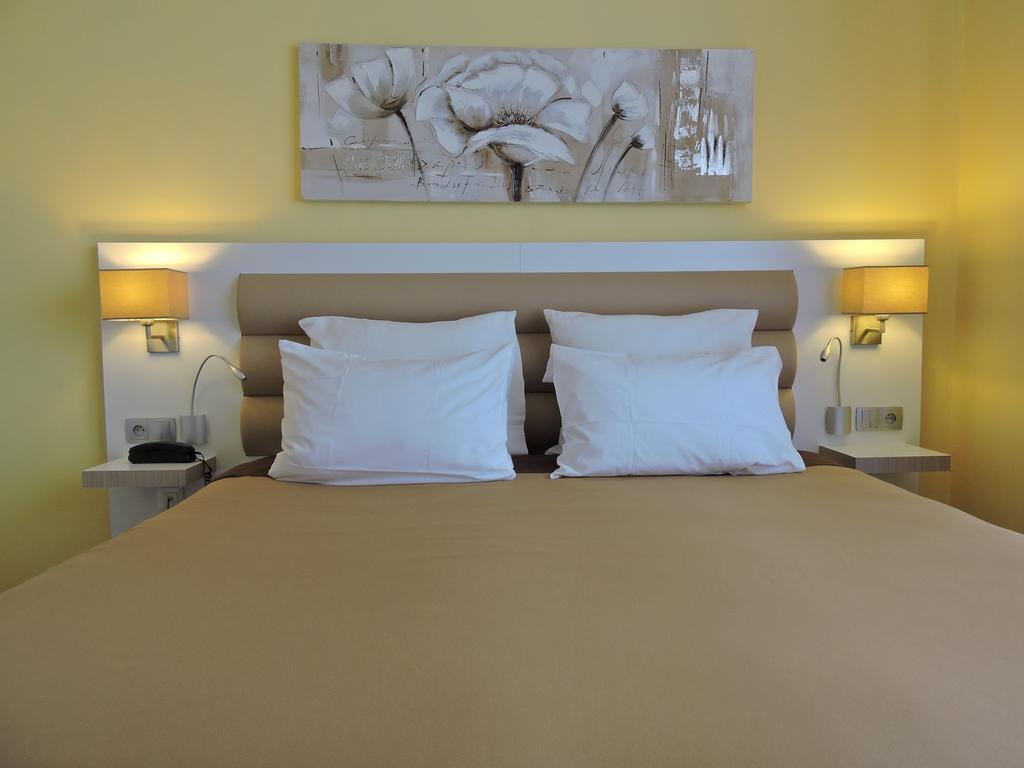 Hotel Regina 3*