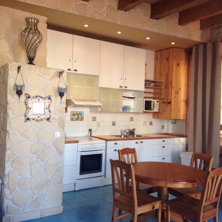 Modern 2 Bedrooms Quiet Terrace In A Palm Area, 30 Meters From Seaside *