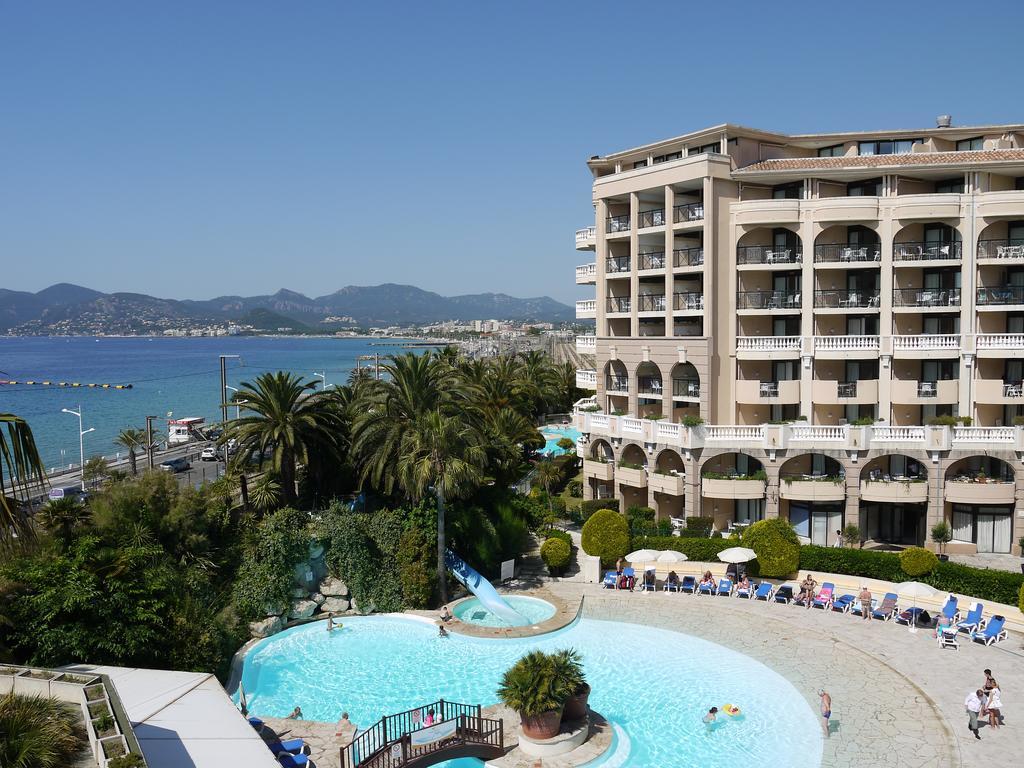 Cannes Appartement Cannes