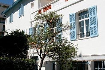 Alexandre Iii Hotel 3*