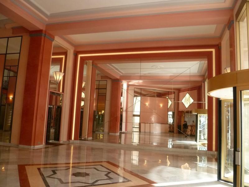 Appartement Croisette