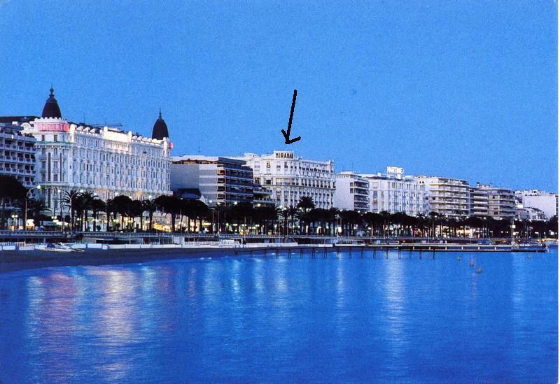 Croisette *
