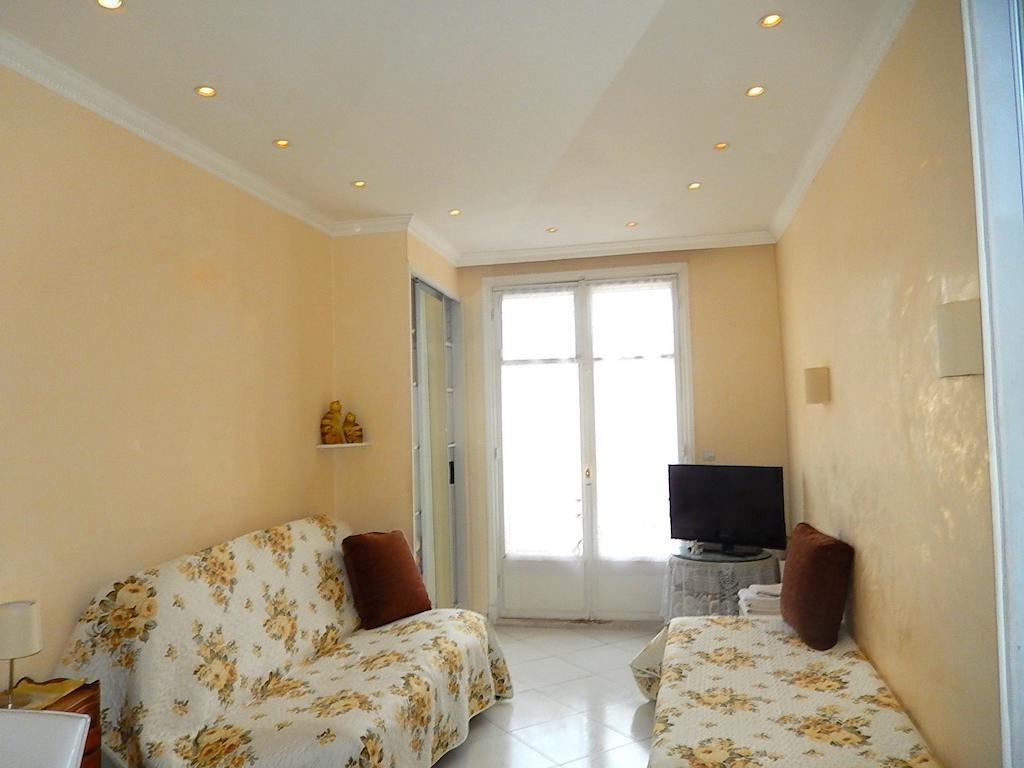 Appartement Croisette Cannes