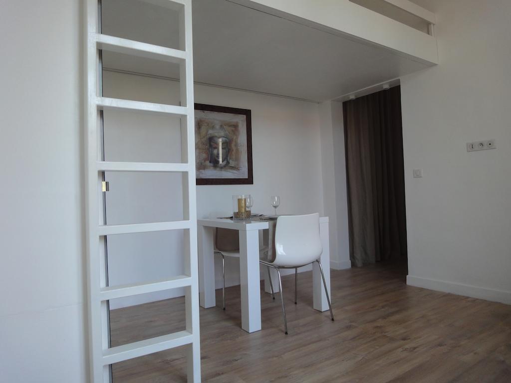 Apartment Deluxe Apartment Parc Continental