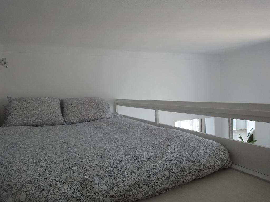 Deluxe Apartment Parc Continental Apartment Cannes