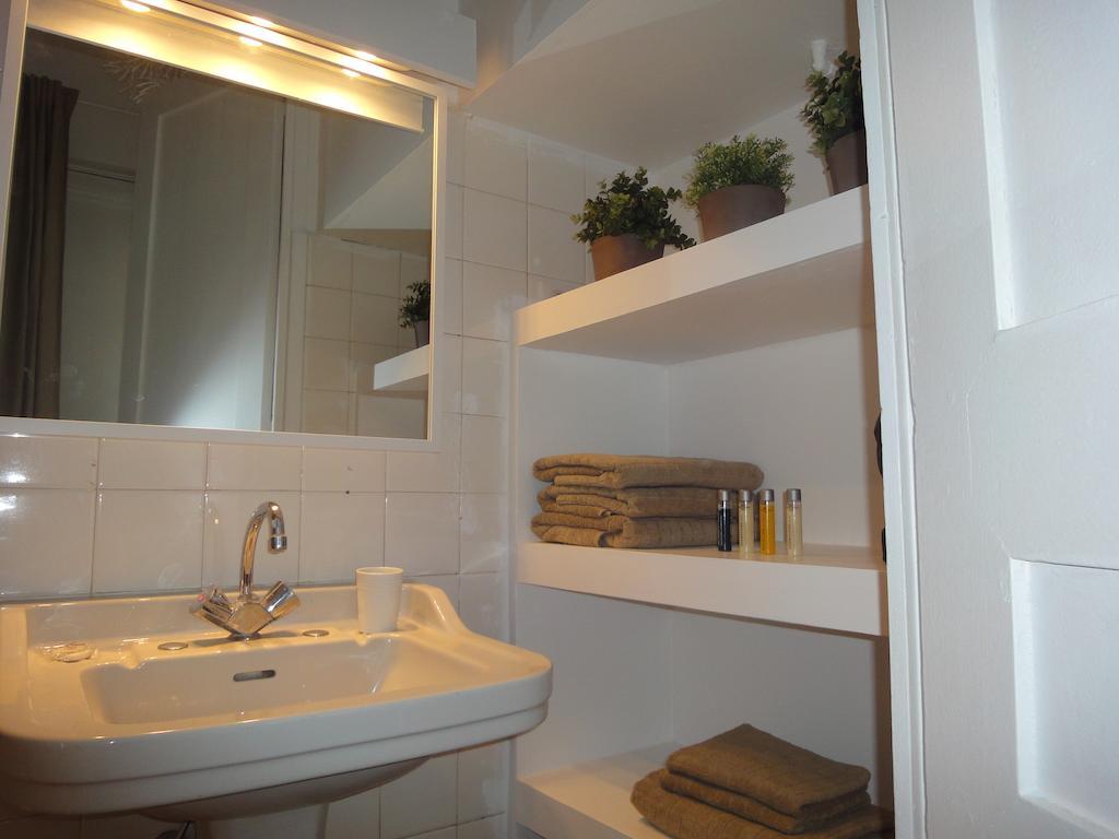 Deluxe Apartment Parc Continental *