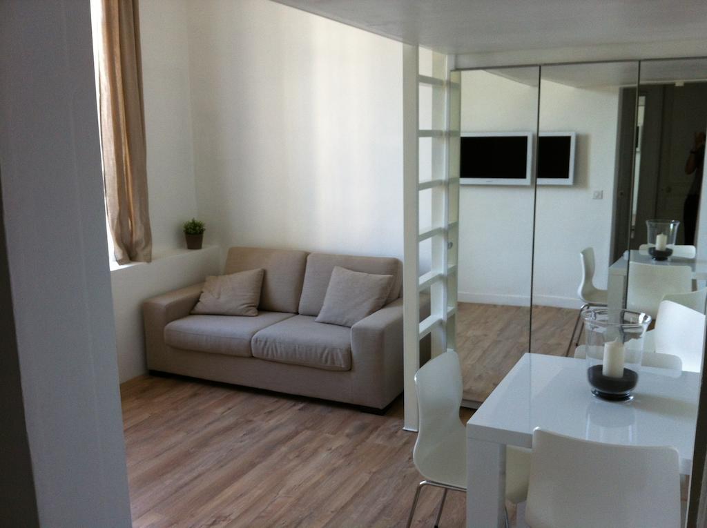 Deluxe Apartment Parc Continental Apartment Cannes