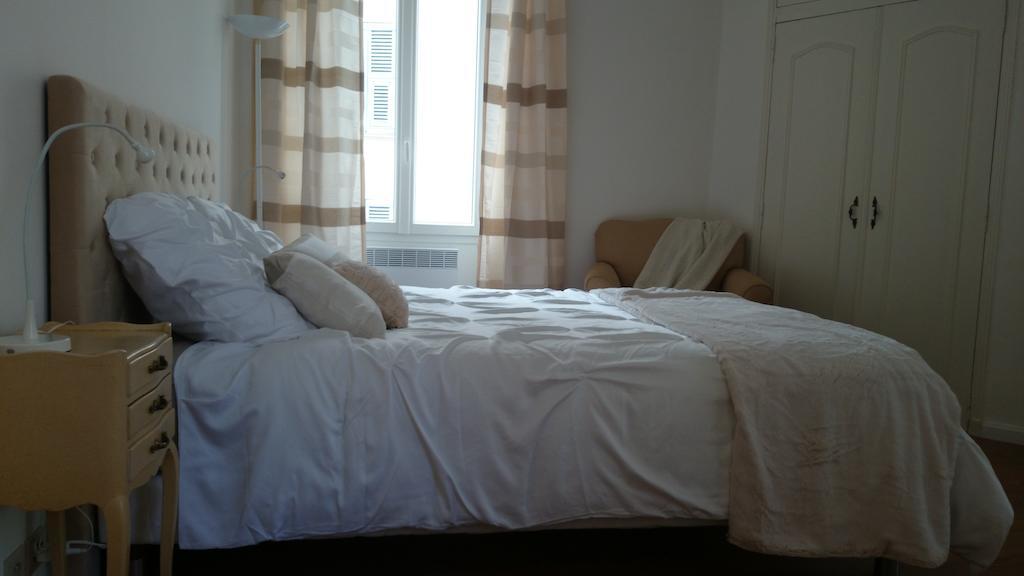 Apartment Plage Cannes