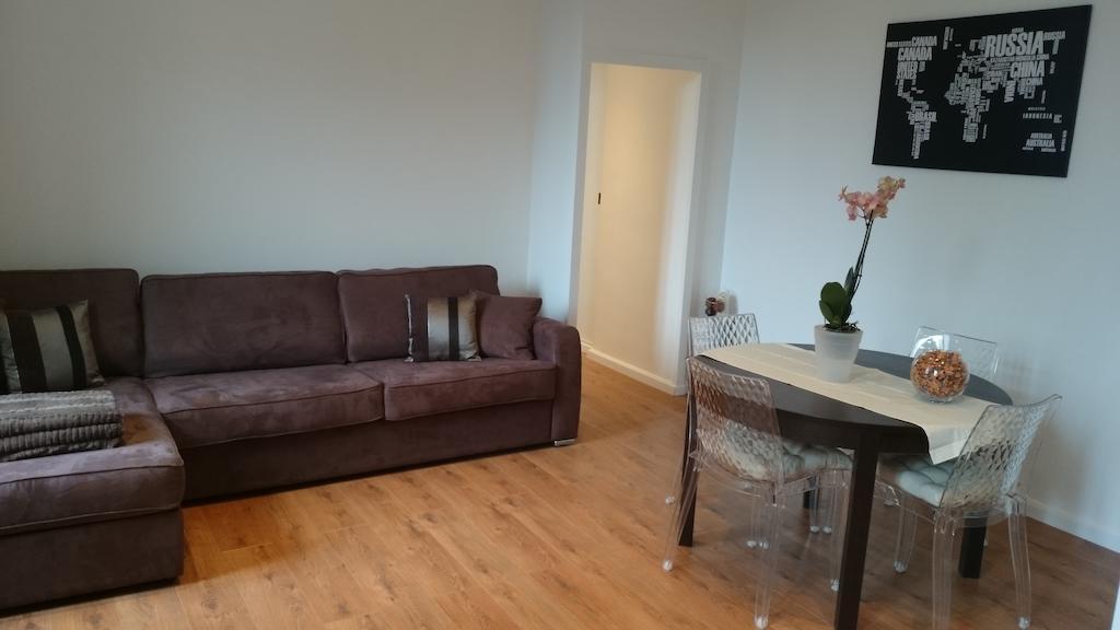 Apartment Plage