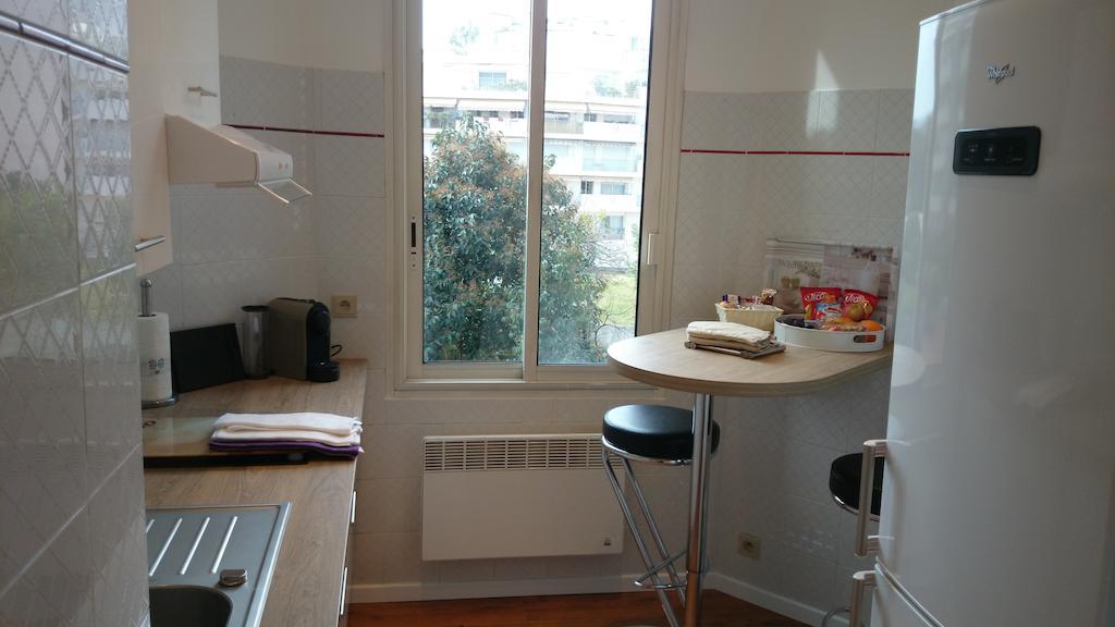 Apartment Plage *