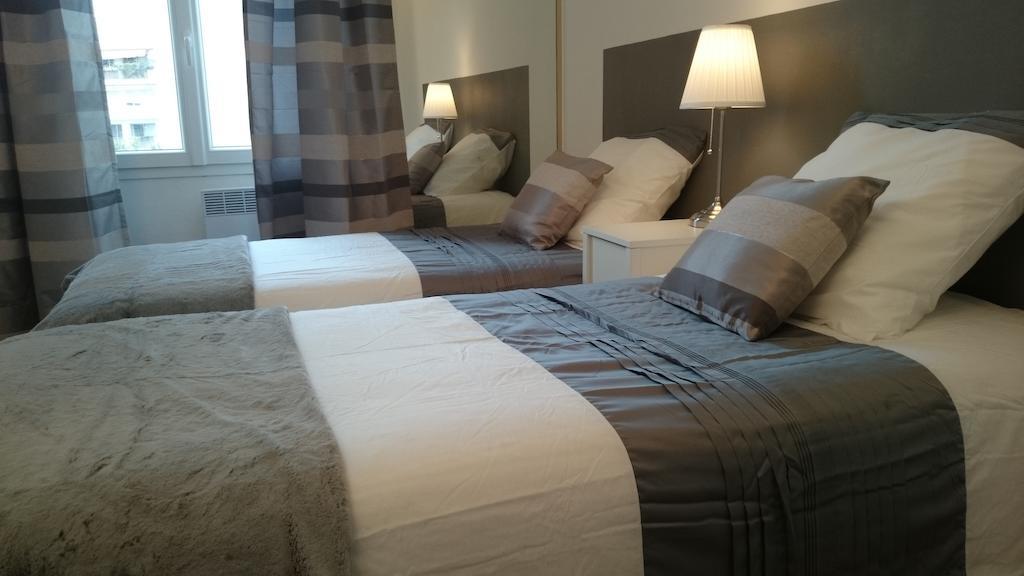 Apartment Plage