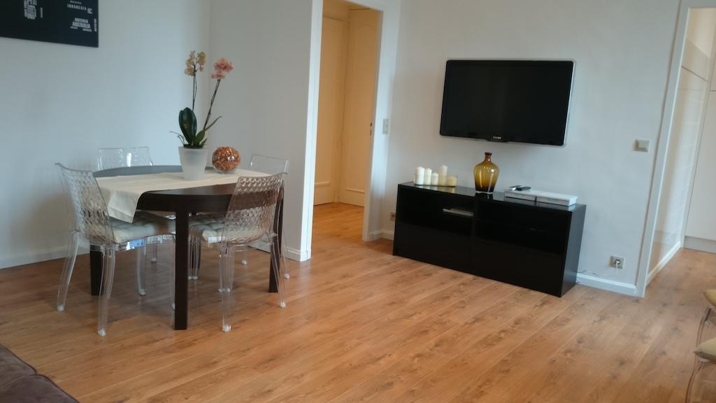 Apartment Plage *