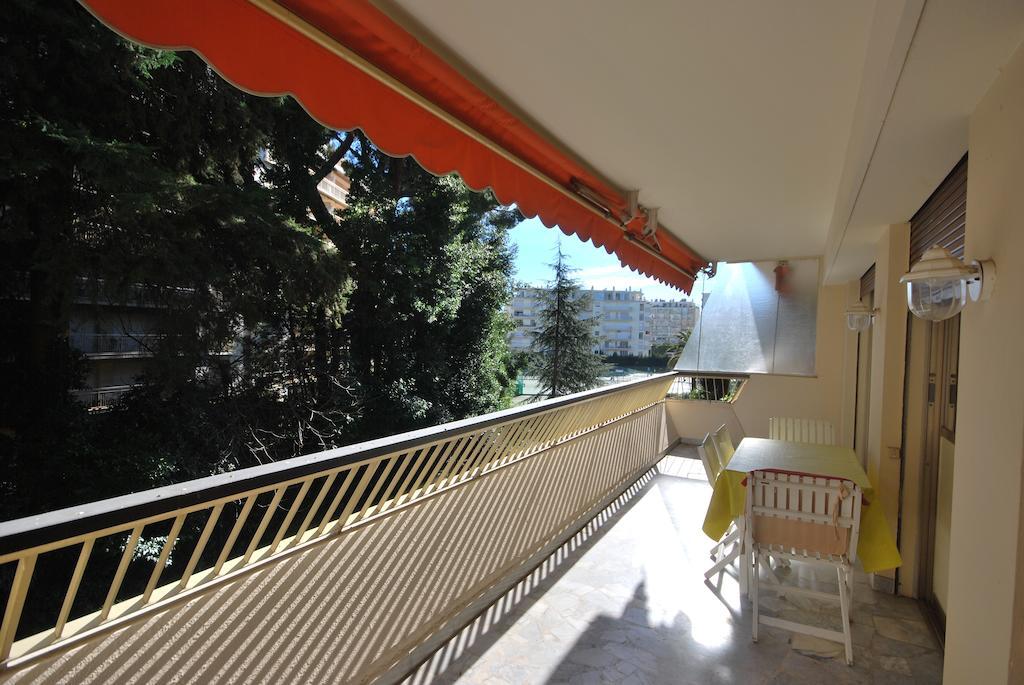 Apartment Fleuris One Bed Cannes