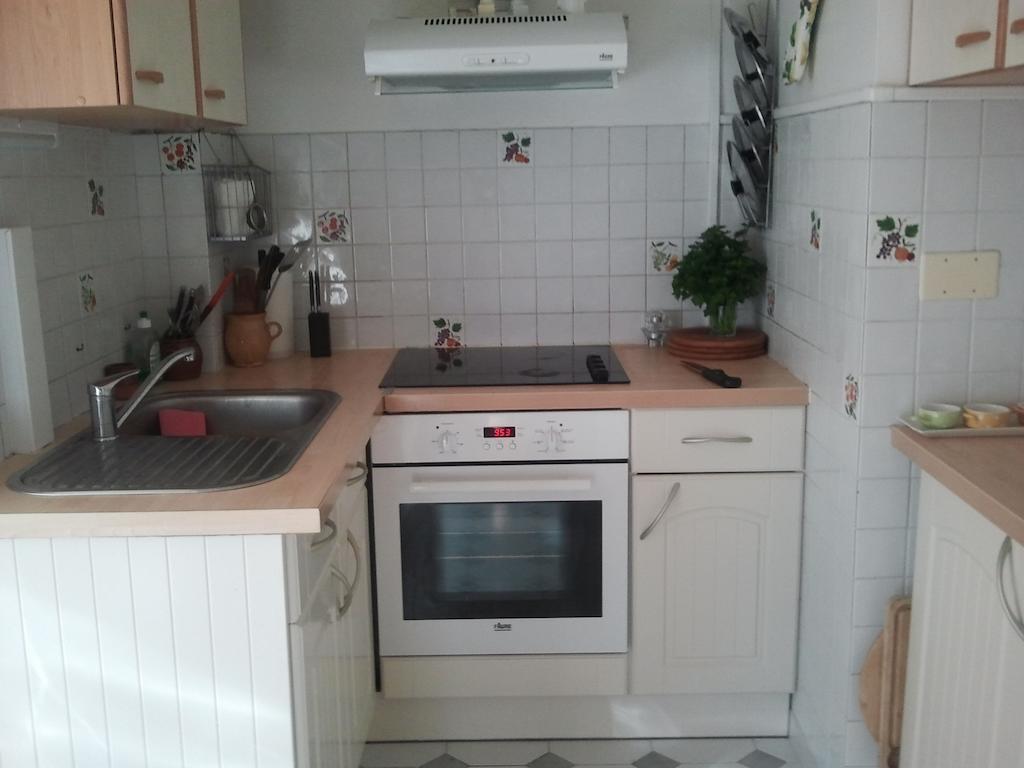Apartment Holiday Or Congress, Centre - Beach *