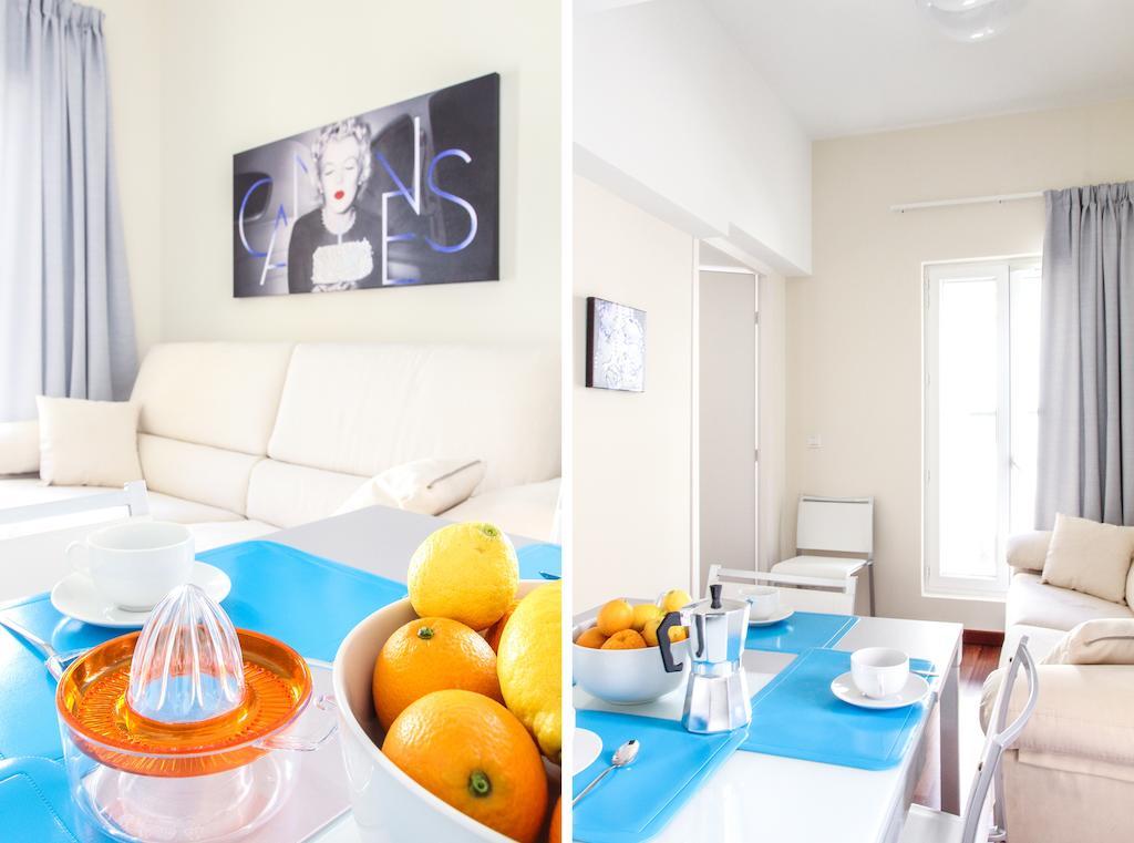 Apartment Les Palmes *