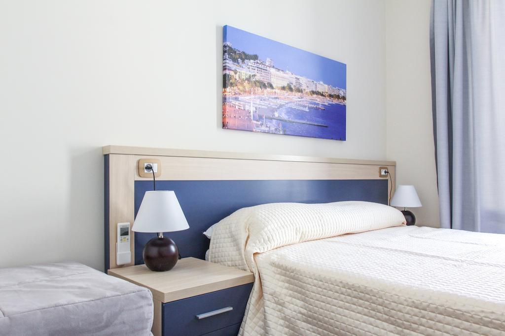 Apartment Les Palmes *